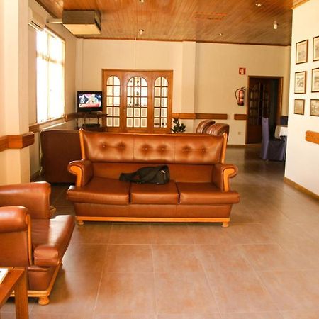 Hotel Sao Neutel Chaves Zewnętrze zdjęcie
