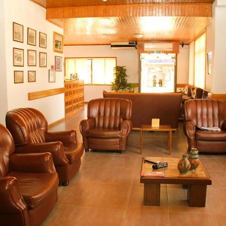 Hotel Sao Neutel Chaves Zewnętrze zdjęcie
