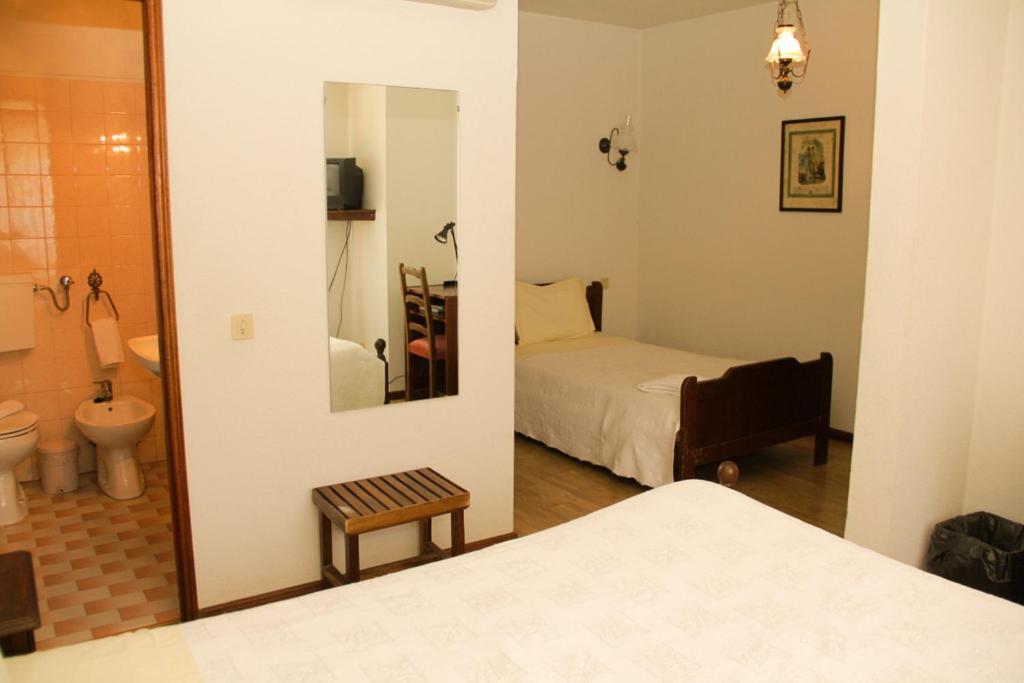 Hotel Sao Neutel Chaves Zewnętrze zdjęcie