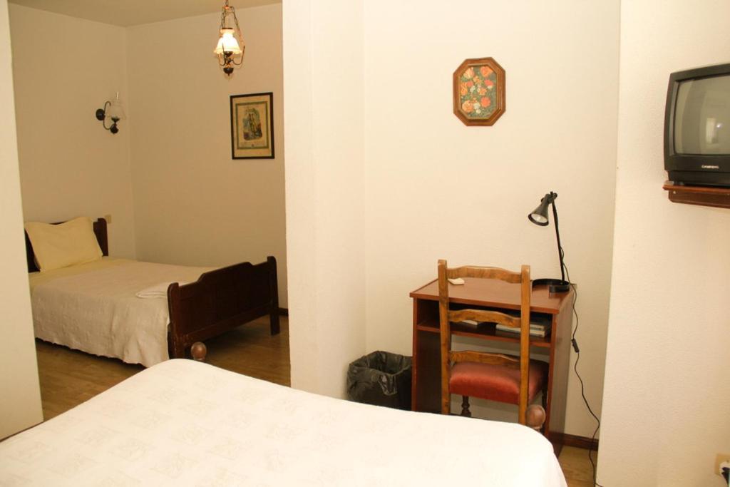 Hotel Sao Neutel Chaves Zewnętrze zdjęcie