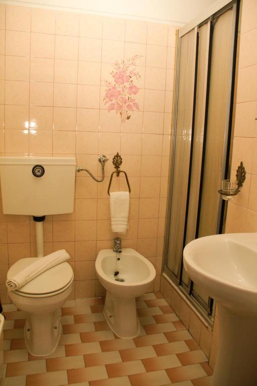 Hotel Sao Neutel Chaves Pokój zdjęcie