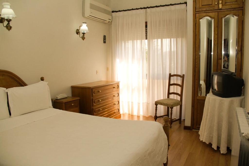 Hotel Sao Neutel Chaves Zewnętrze zdjęcie