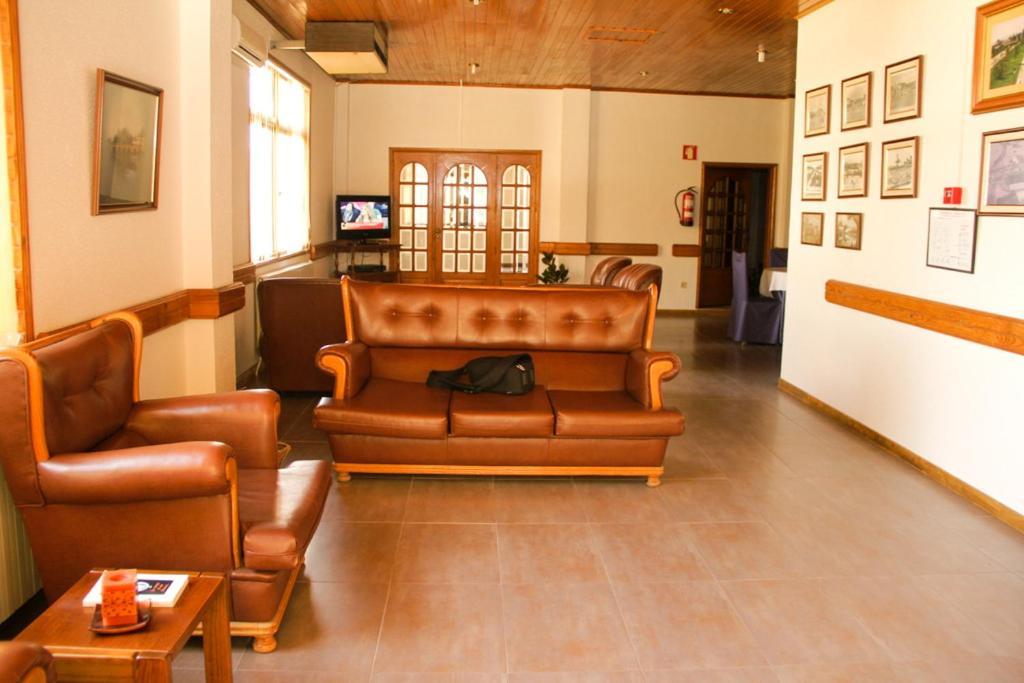 Hotel Sao Neutel Chaves Zewnętrze zdjęcie