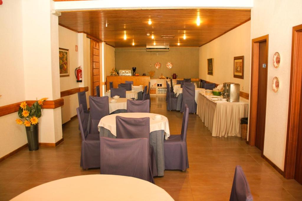 Hotel Sao Neutel Chaves Zewnętrze zdjęcie