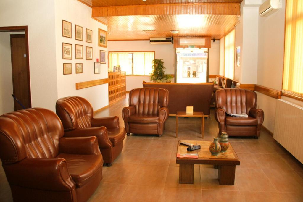 Hotel Sao Neutel Chaves Zewnętrze zdjęcie