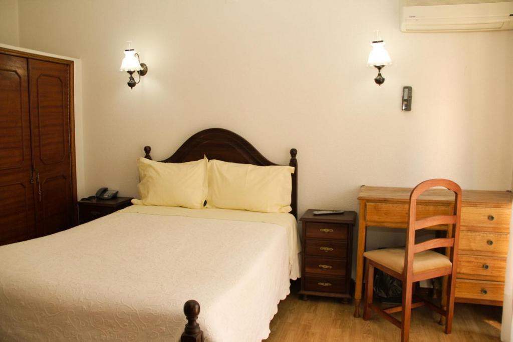 Hotel Sao Neutel Chaves Pokój zdjęcie