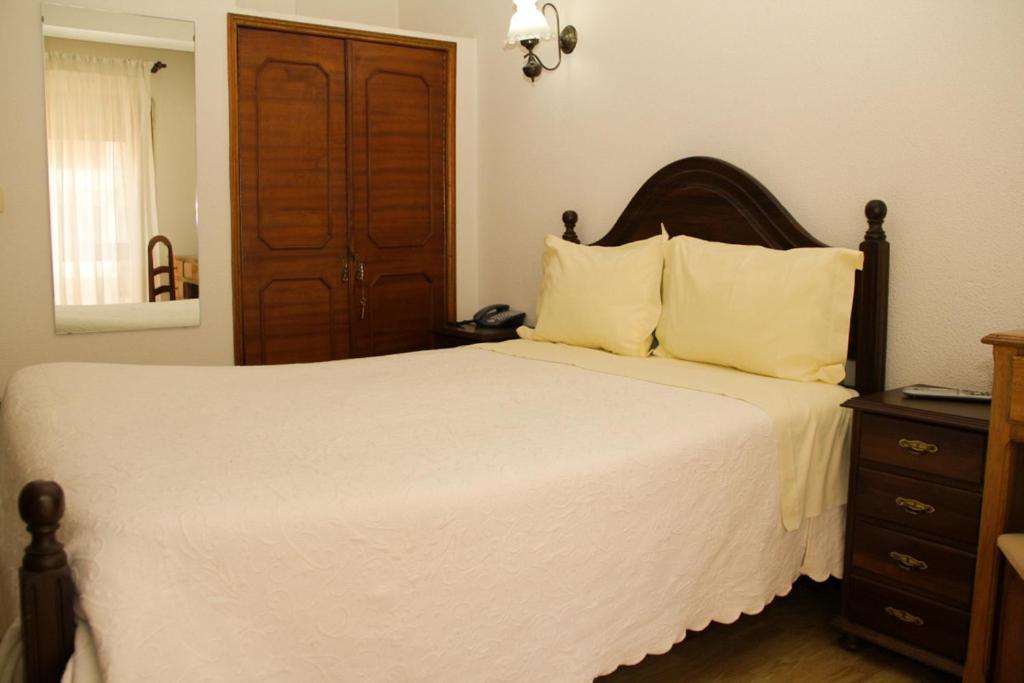 Hotel Sao Neutel Chaves Pokój zdjęcie