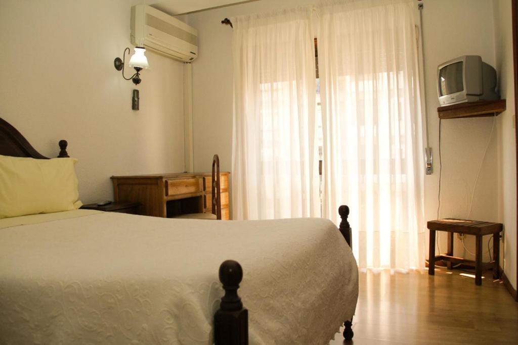 Hotel Sao Neutel Chaves Pokój zdjęcie