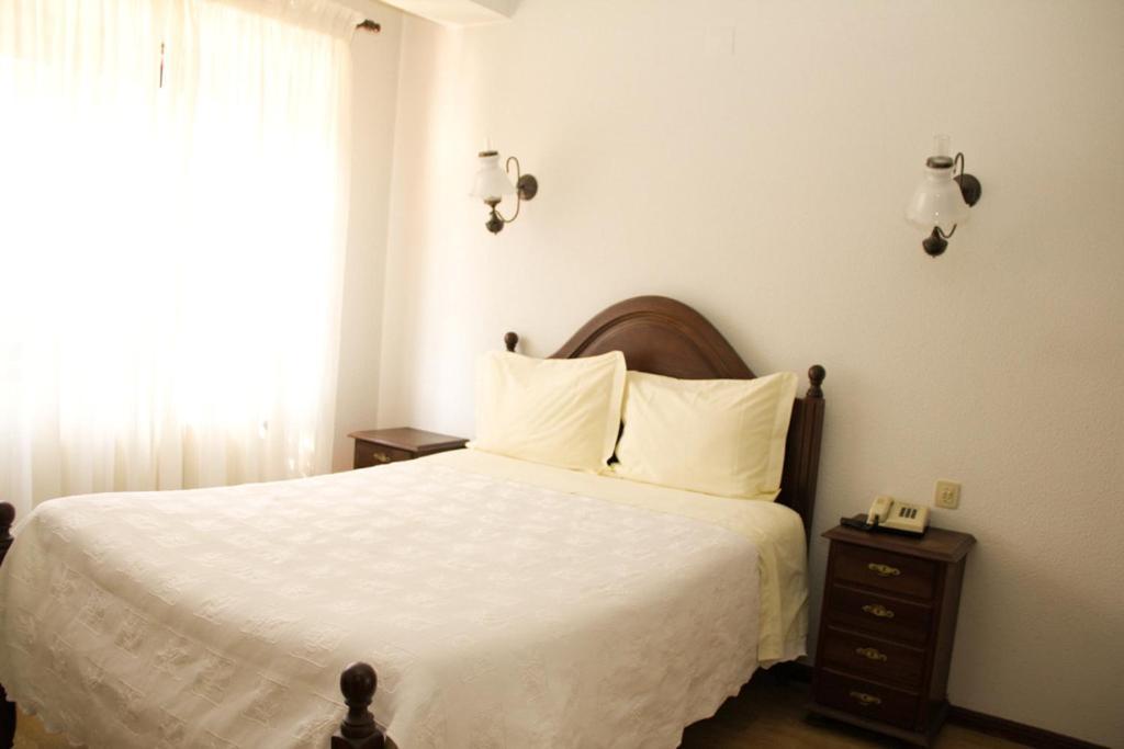 Hotel Sao Neutel Chaves Pokój zdjęcie