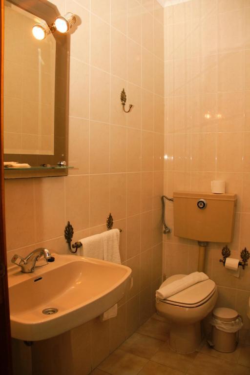 Hotel Sao Neutel Chaves Pokój zdjęcie