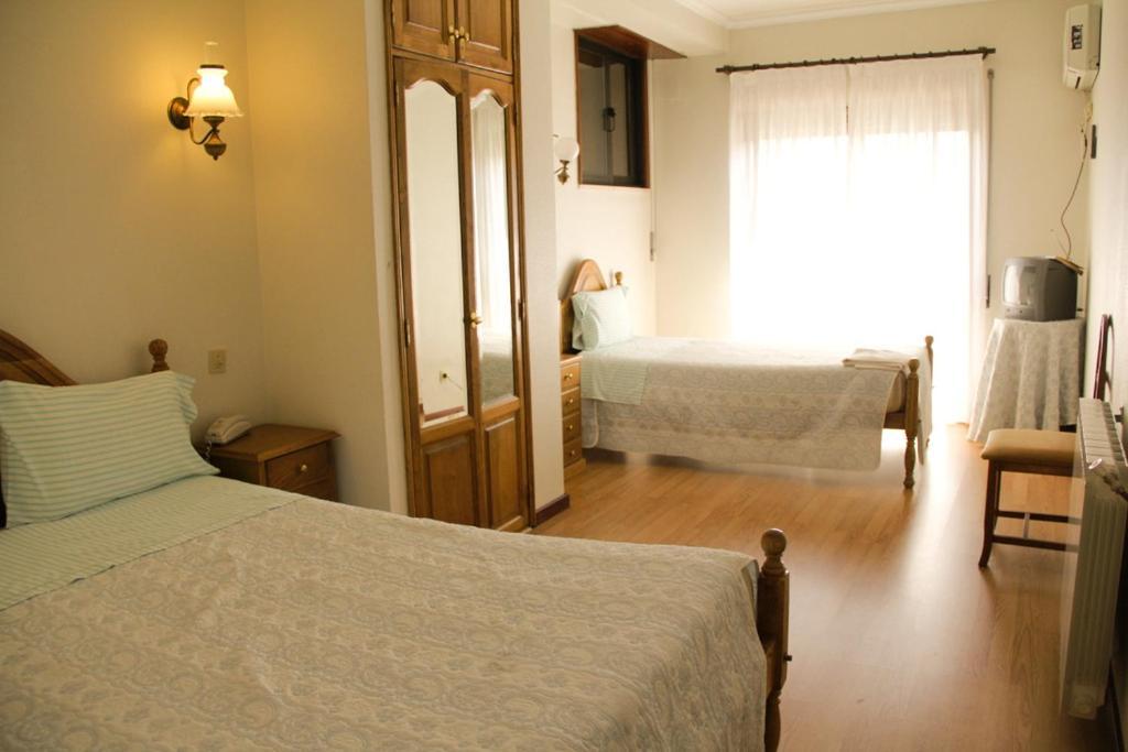 Hotel Sao Neutel Chaves Pokój zdjęcie