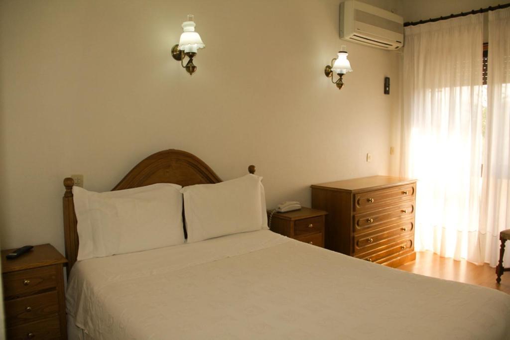 Hotel Sao Neutel Chaves Pokój zdjęcie