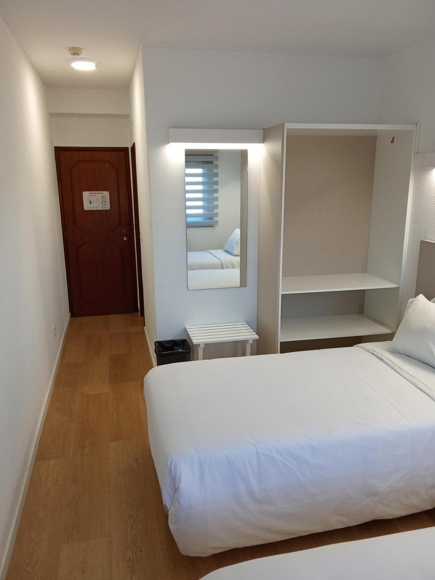 Hotel Sao Neutel Chaves Zewnętrze zdjęcie