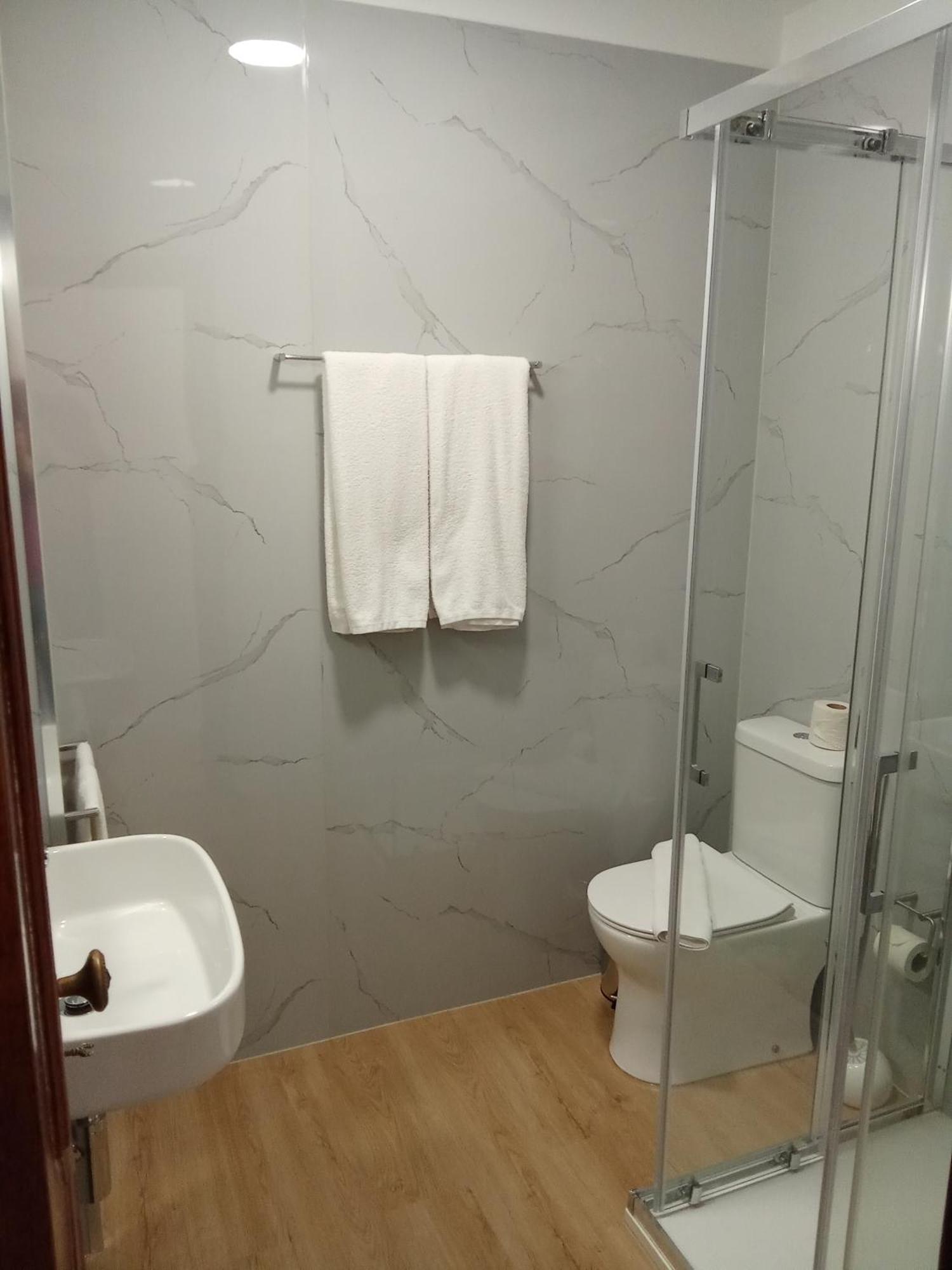 Hotel Sao Neutel Chaves Zewnętrze zdjęcie