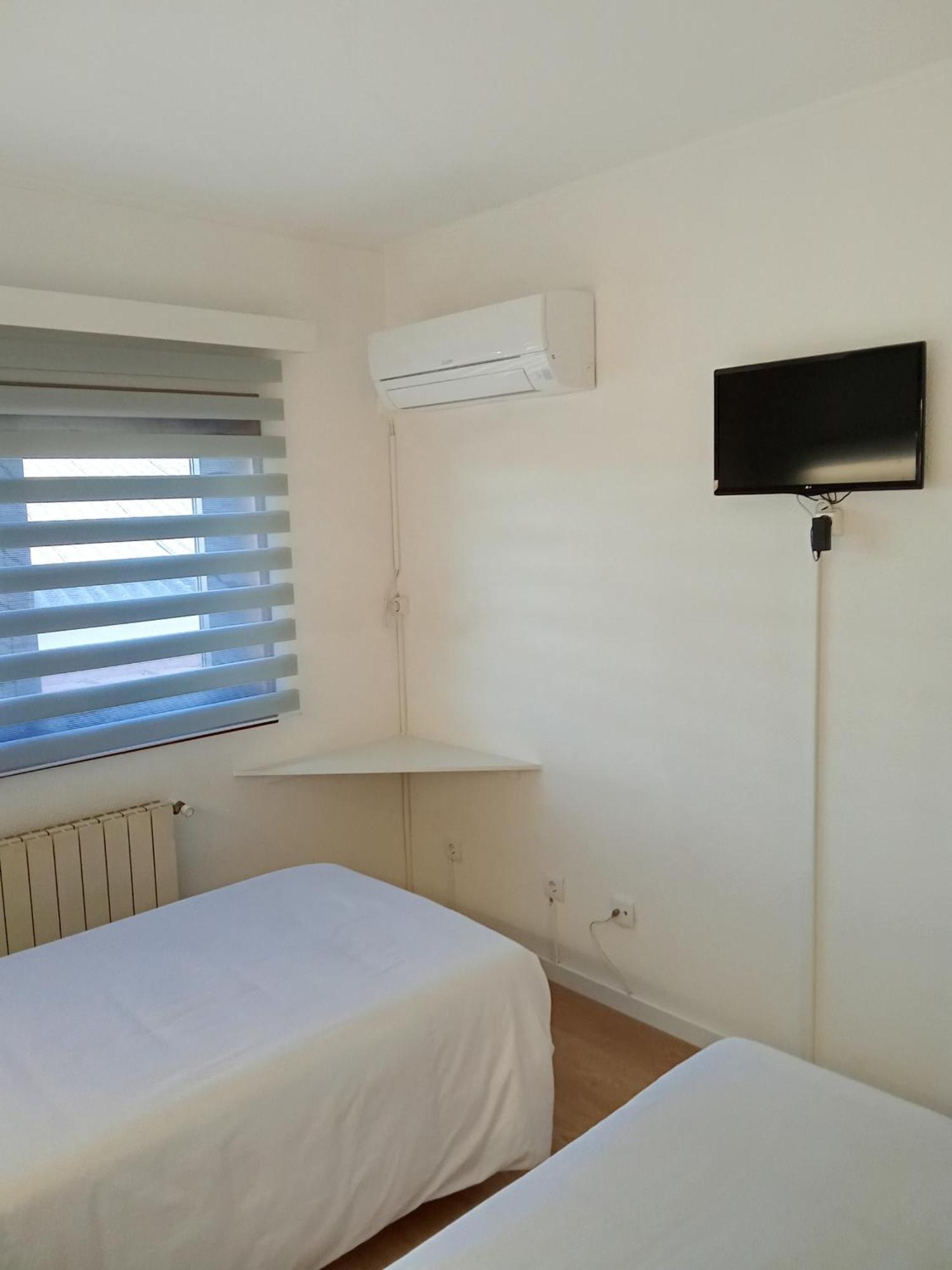 Hotel Sao Neutel Chaves Zewnętrze zdjęcie
