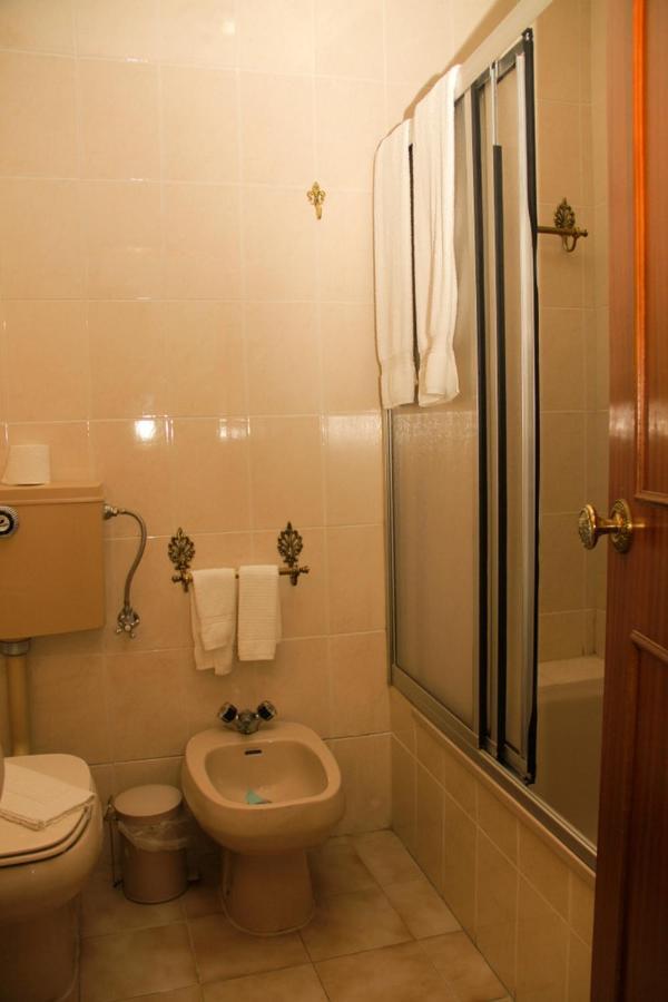 Hotel Sao Neutel Chaves Pokój zdjęcie